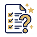 Answer a few questions