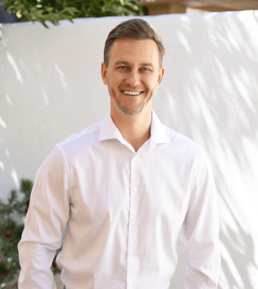 Kyle Melvin - VA Loan Specialist