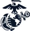 USMC emblem