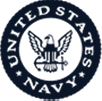 U.S. Navy emblem