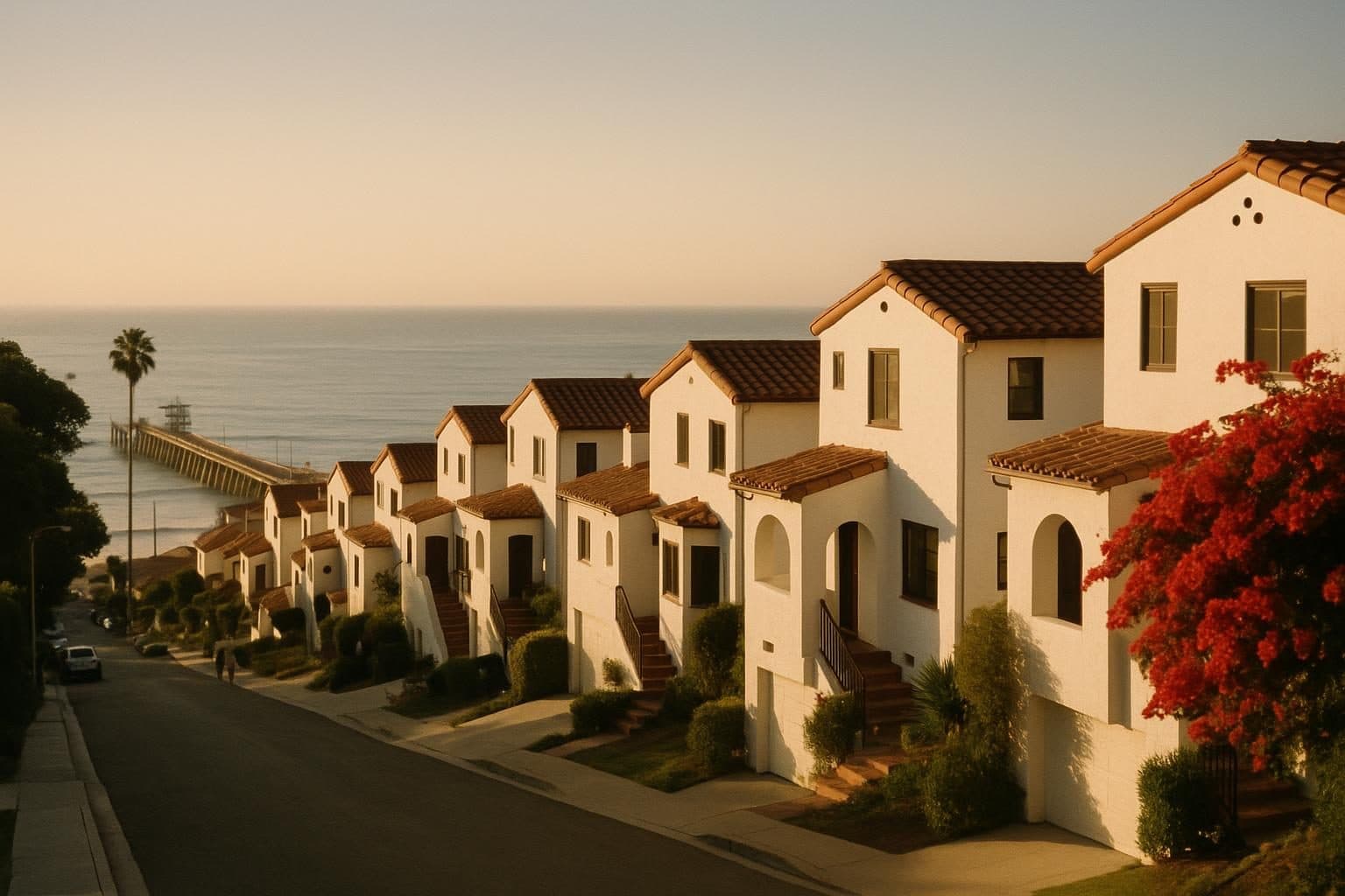 Illustration: housing in San Clemente