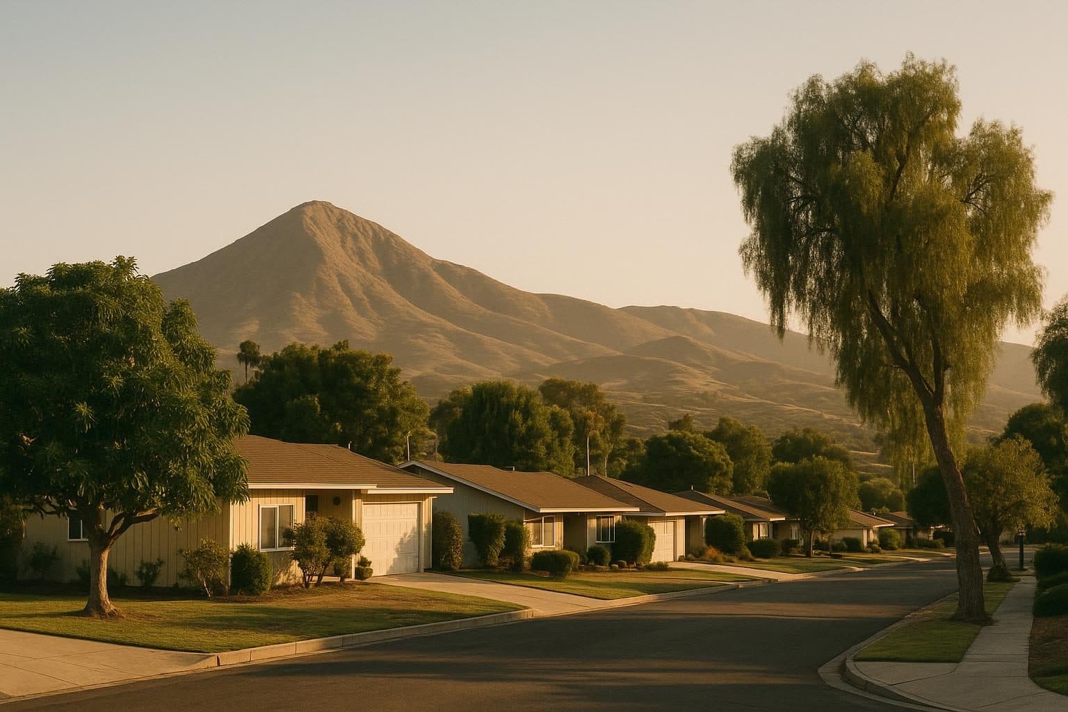 Illustration: housing in Vista