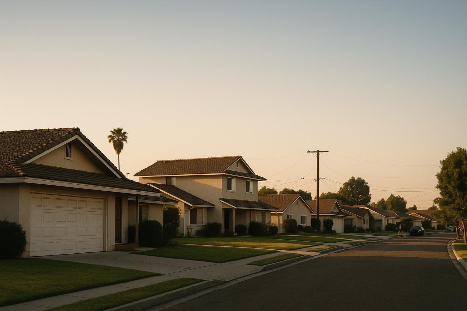 Illustration: housing in Cypress