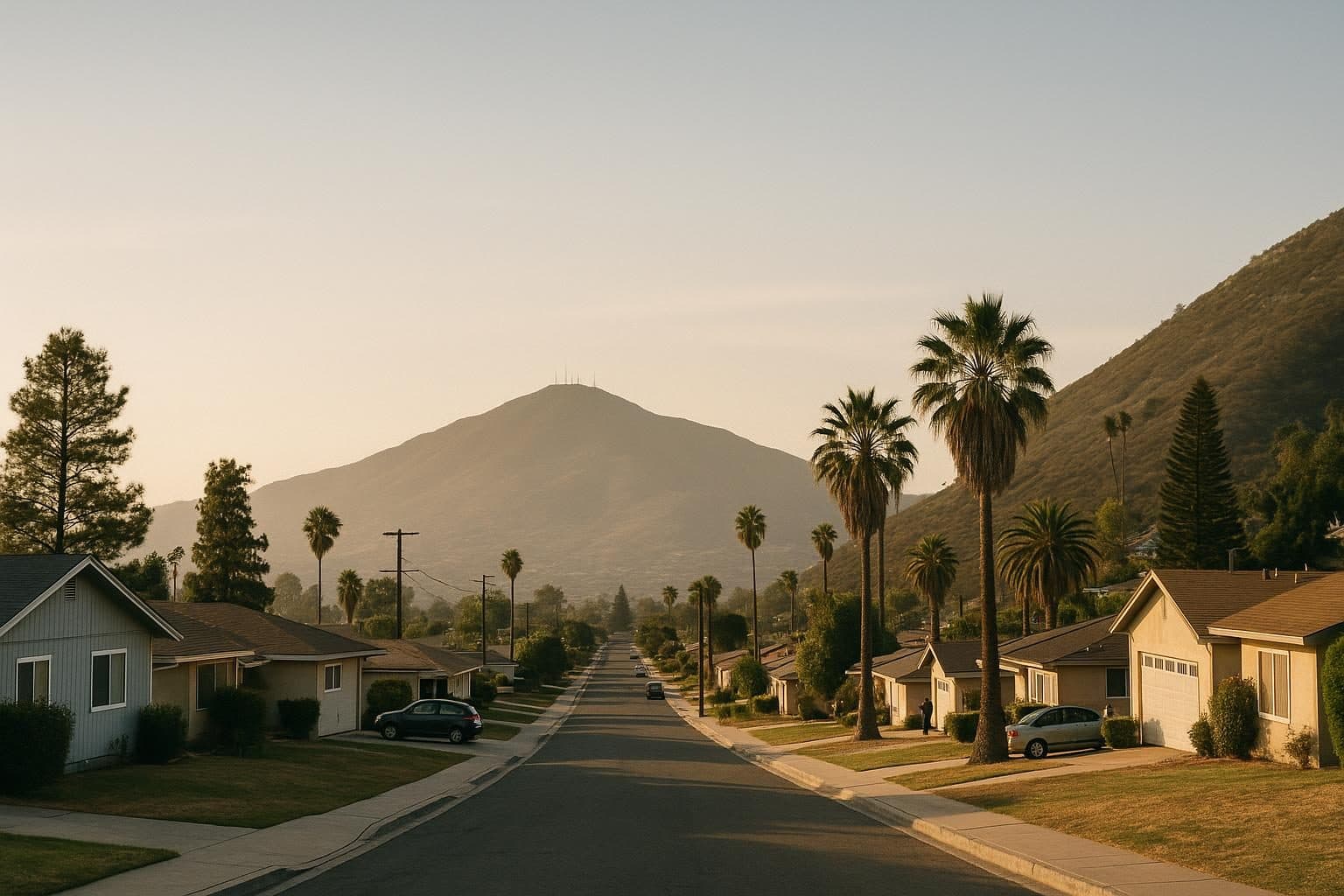 Illustration: housing in Lemon Grove and Spring Valley