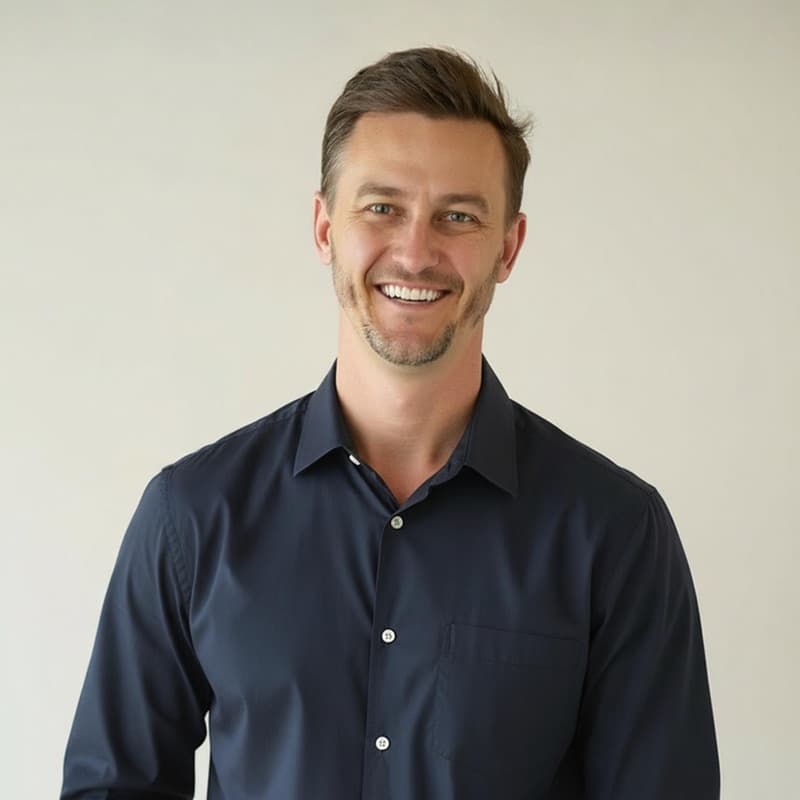 Kyle Melvin, Producing Branch Manager