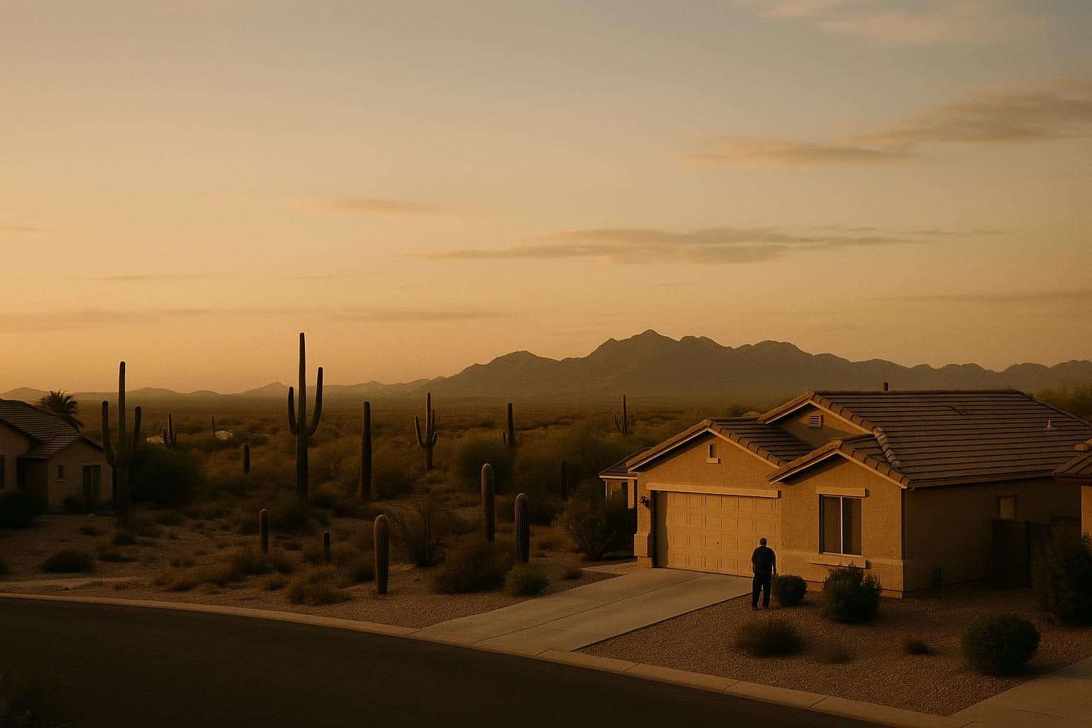 Illustration: Arizona