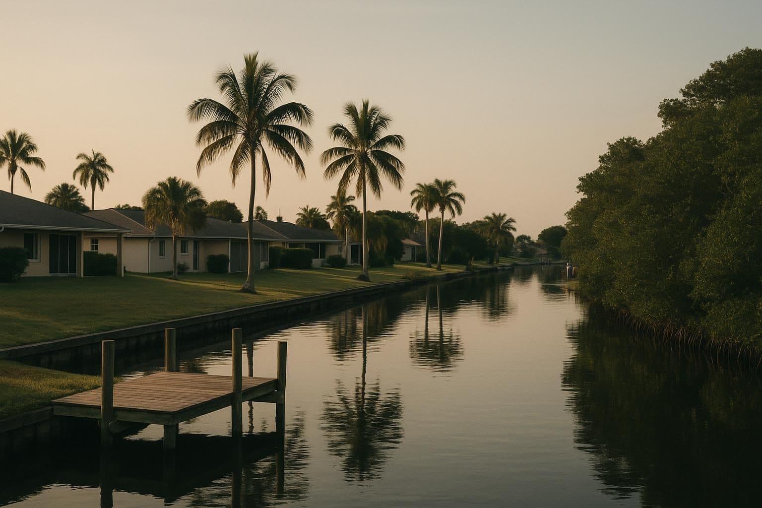 Illustration: Florida